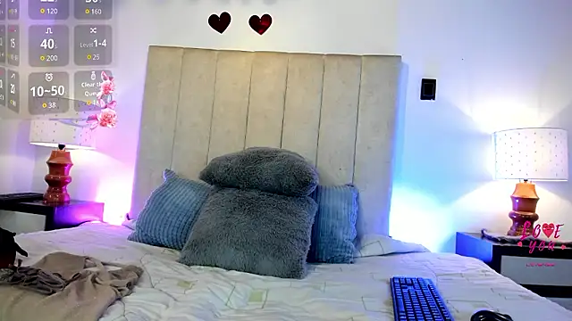 MissMilf  online show from March 24, 2026, 7:36 pm