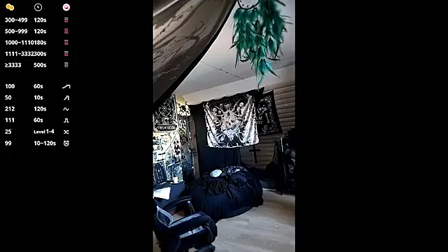 Shempert ghot online show from April 8, 2026, 3:02 pm