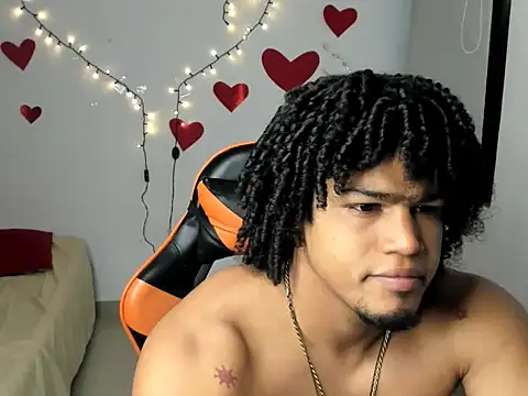 alexj black  online show from February 24, 2026, 11:44 am