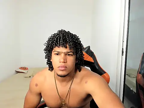 alexj black  online show from March 13, 2026, 1:05 pm