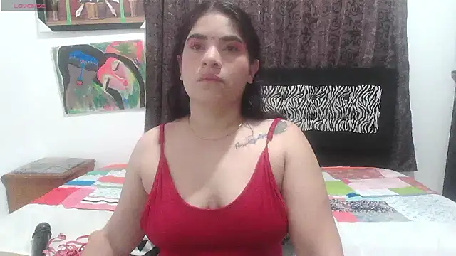 twobears1999 online show from March 16, 2026, 9:57 am