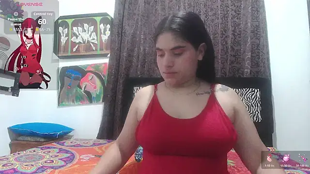 twobears1999 online show from March 6, 2026, 10:32 am