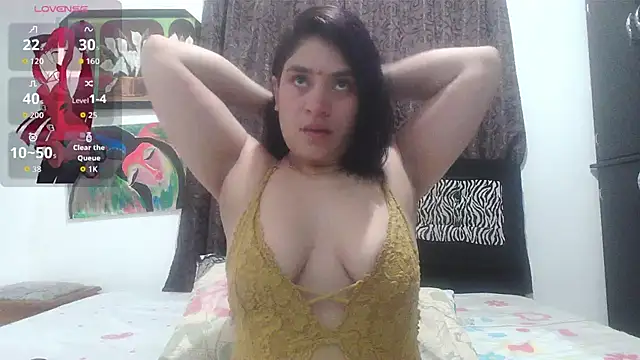 twobears1999 online show from March 15, 2026, 10:00 am