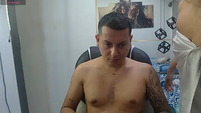 vanessa f online show from March 13, 2026, 7:19 pm