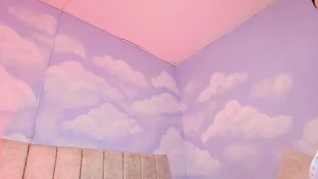 Aliclark online show from March 20, 2026, 7:04 pm