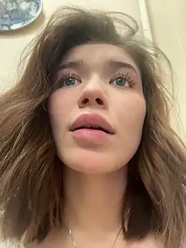 MilliDoll online show from February 28, 2026, 10:20 pm