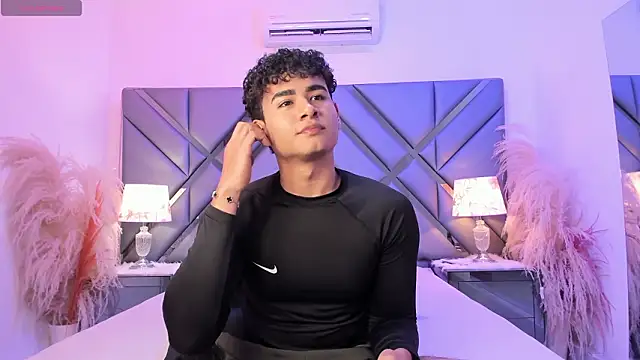 Bastixvontade online show from March 25, 2026, 11:14 pm