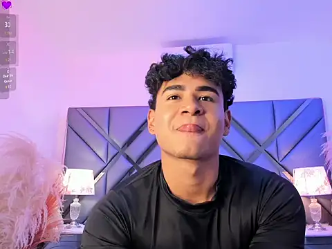 Bastixvontade online show from March 18, 2026, 11:05 pm