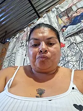 Juli Powl online show from July 10, 2026, 10:54 pm