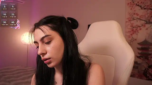 BlackkStorm online show from March 27, 2026, 6:42 pm