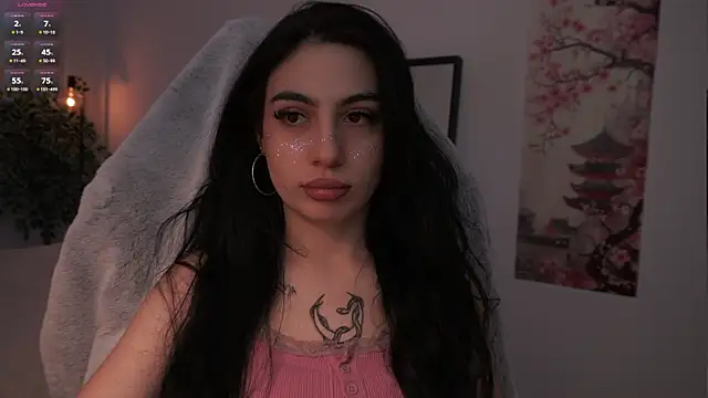 BlackkStorm online show from May 28, 2026, 4:13 pm