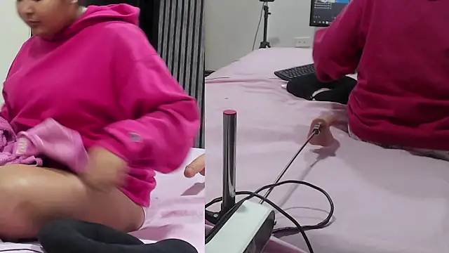 isabella castro2 online show from February 28, 2026, 3:28 am