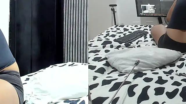 isabella castro2 online show from March 30, 2026, 3:08 am