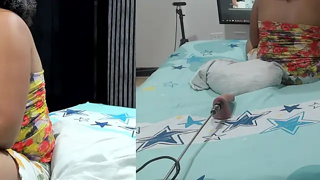 isabella castro2 online show from April 3, 2026, 3:13 am