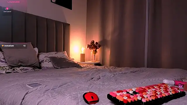 Snapshot of kgbae chatting on February 27, 2026, 3:12 pm kgbae online show from February 27, 2026, 3:12 pm