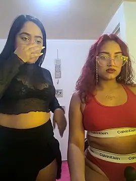 Aleja Sammy online show from February 21, 2026, 4:20 pm