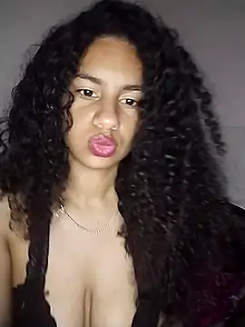 RizHoney online show from February 13, 2026, 12:05 pm