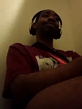 stressrliver88 online show from April 12, 2026, 7:44 am