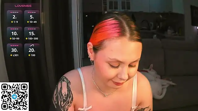 porrrno pony online show from February 23, 2026, 2:06 pm