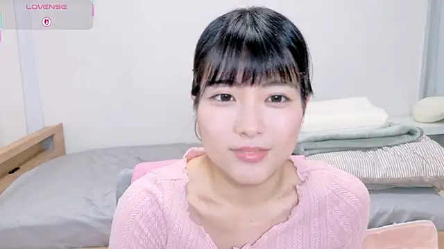 Somi-chan online show from March 20, 2026, 2:56 am