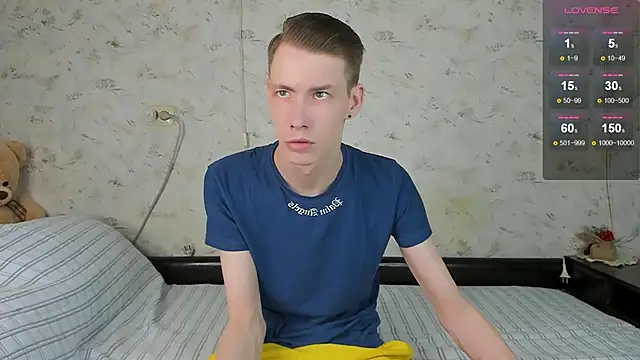 Erick Wilson online show from March 2, 2026, 4:57 am