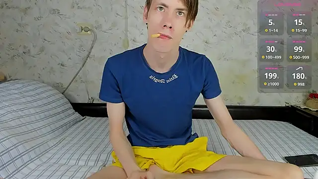 Erick Wilson online show from February 25, 2026, 4:29 pm