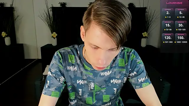 Erick Wilson online show from November 13, 2025, 8:07 am