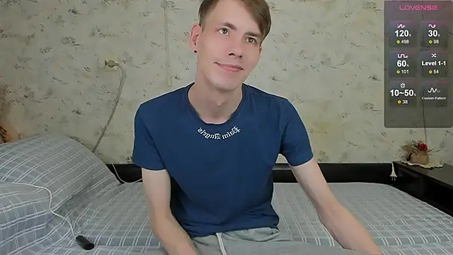 Erick Wilson online show from March 3, 2026, 5:14 am