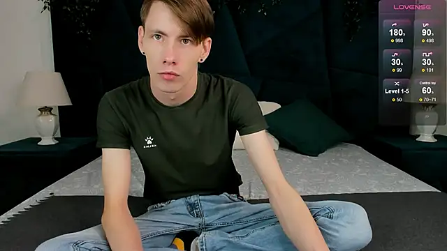 Erick Wilson online show from November 24, 2025, 5:29 am