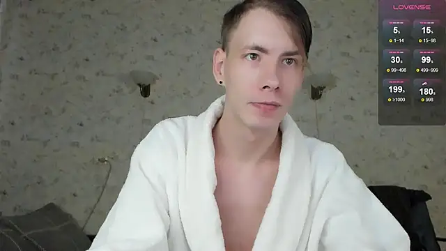 Erick Wilson online show from March 8, 2026, 9:45 am