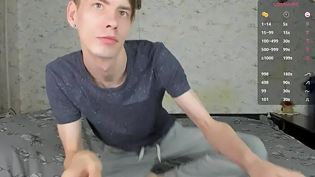 Erick Wilson online show from April 7, 2026, 4:25 am