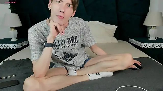 Erick Wilson online show from January 12, 2026, 10:00 am