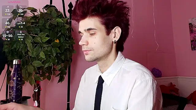 trevor dreams online show from February 25, 2026, 4:07 pm