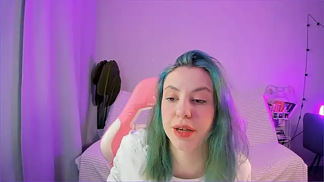 AdeleBabyGirl online show from March 15, 2026, 4:52 am