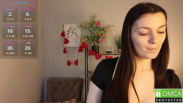 Merrit Bef online show from March 1, 2026, 10:48 am