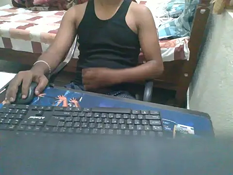 playboy nikhil online show from April 1, 2026, 1:52 pm