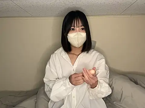 HARUKA2525-25 online show from February 19, 2026, 10:56 am