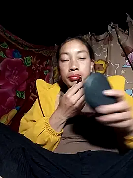 Susuu5790 online show from March 18, 2026, 12:51 pm