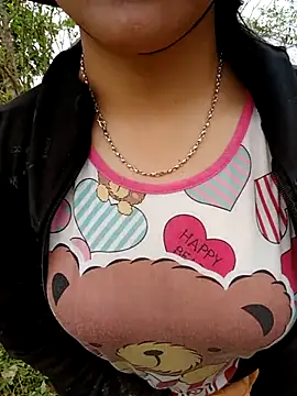 nelina 12345 online show from March 25, 2026, 12:55 am