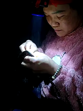 nelina 12345 online show from February 19, 2026, 1:52 pm