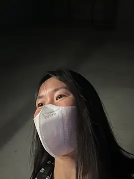 Yuki-babi2k online show from March 30, 2026, 3:13 pm