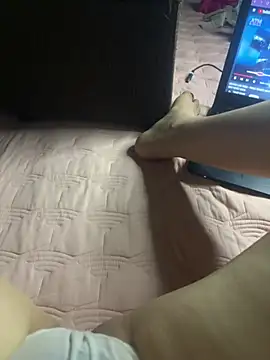 Yuki-babi2k online show from April 4, 2026, 2:12 pm