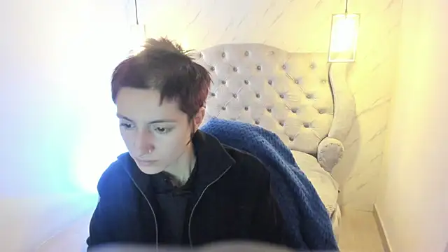 Snapshot of Fieramadame chatting on February 27, 2026, 11:54 am Fieramadame online show from February 27, 2026, 11:54 am