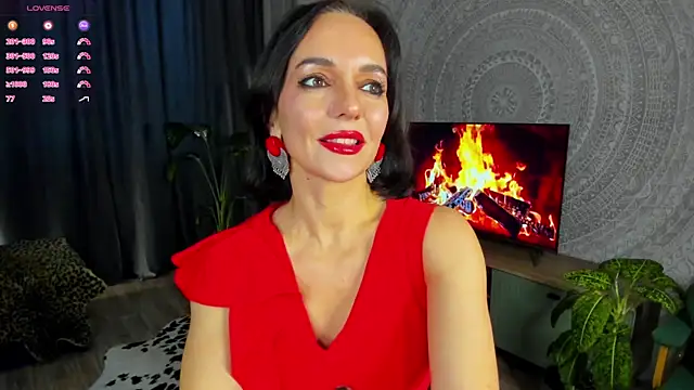 Shanita moon online show from April 15, 2026, 4:11 pm