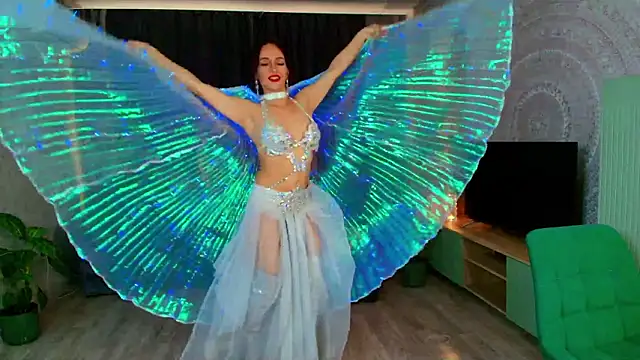 Snapshot of Shanita_moon chatting on February 23, 2026, 6:30 pm Shanita moon online show from February 23, 2026, 6:30 pm