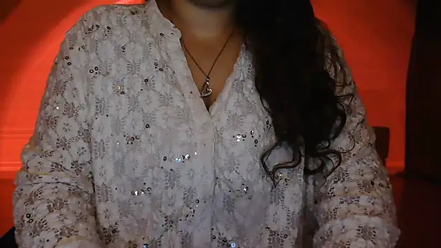  MehaR  online show from July 11, 2026, 8:31 pm