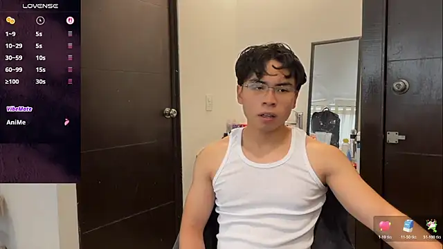 Snapshot of BentoBoxxx chatting on May 29, 2026, 11:11 pm BentoBoxxx online show from May 29, 2026, 11:11 pm
