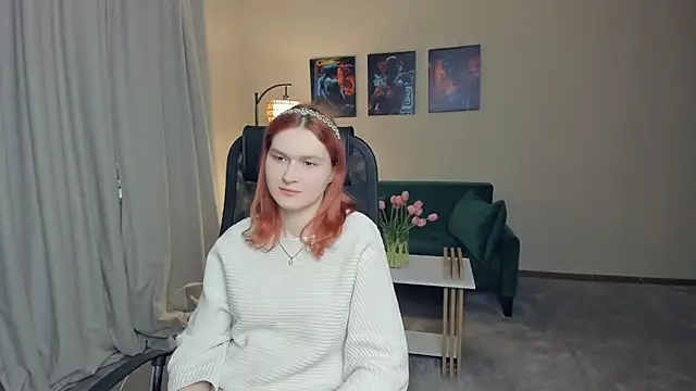 Snapshot of LinaMalech chatting on February 13, 2026, 12:49 pm LinaMalech online show from February 13, 2026, 12:49 pm