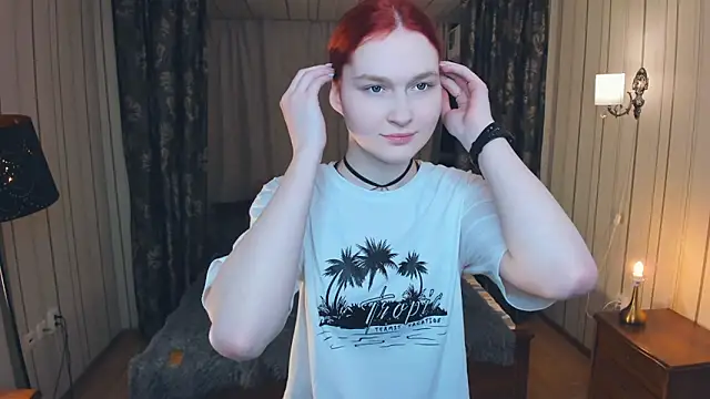 Snapshot of LinaMalech chatting on February 20, 2026, 3:14 pm LinaMalech online show from February 20, 2026, 3:14 pm