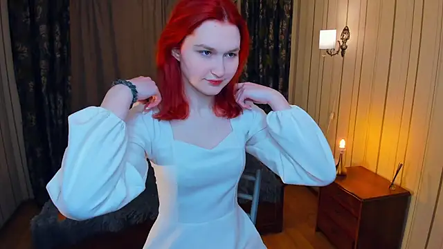 Snapshot of LinaMalech chatting on February 23, 2026, 7:14 pm LinaMalech online show from February 23, 2026, 7:14 pm